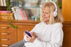 Music Therapy's Impact on Dementia Cognitive Function